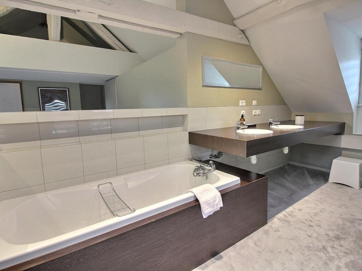 Maison De Caractere Avec Jacuzzi Et Parking A Deux Pas Du Centre Historique De Colmar - Fr-1-722-3 Exterior foto